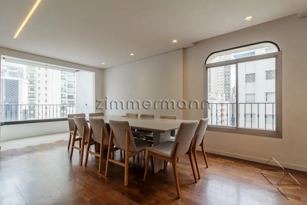 Apartamento, 2 quartos, 110 m² - Foto 4