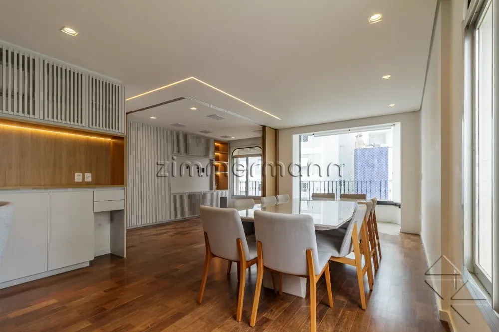 Apartamento, 2 quartos, 110 m² - Foto 2