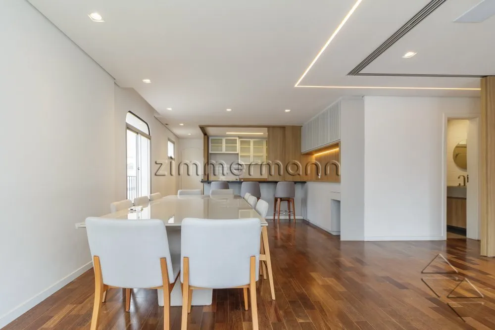 Apartamento, 2 quartos, 110 m² - Foto 1