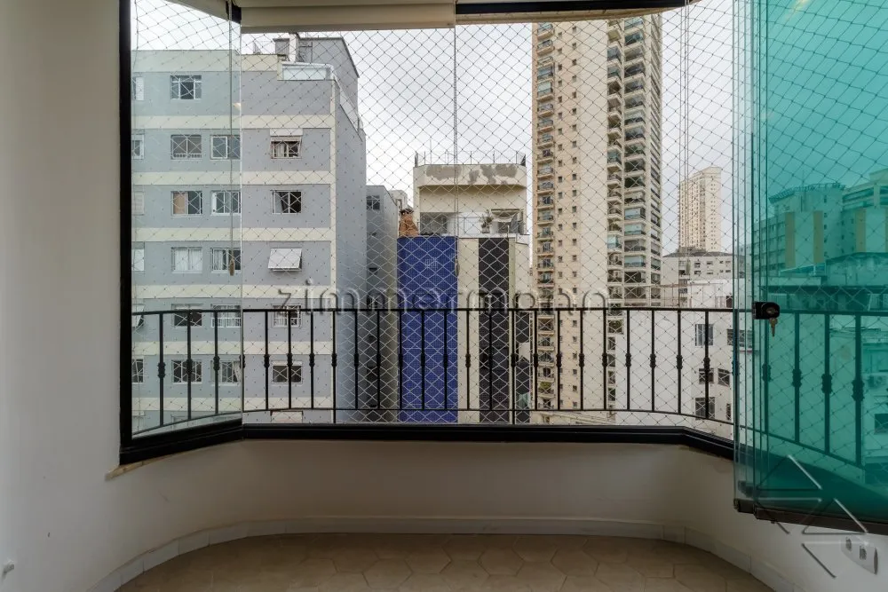 Apartamento, 2 quartos, 110 m² - Foto 3