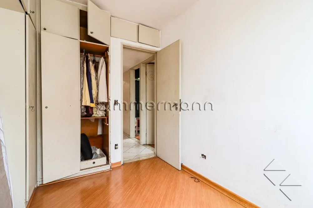 Apartamento, 3 quartos, 67 m² - Foto 1