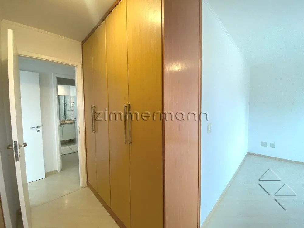 Apartamento, 3 quartos, 126 m² - Foto 1
