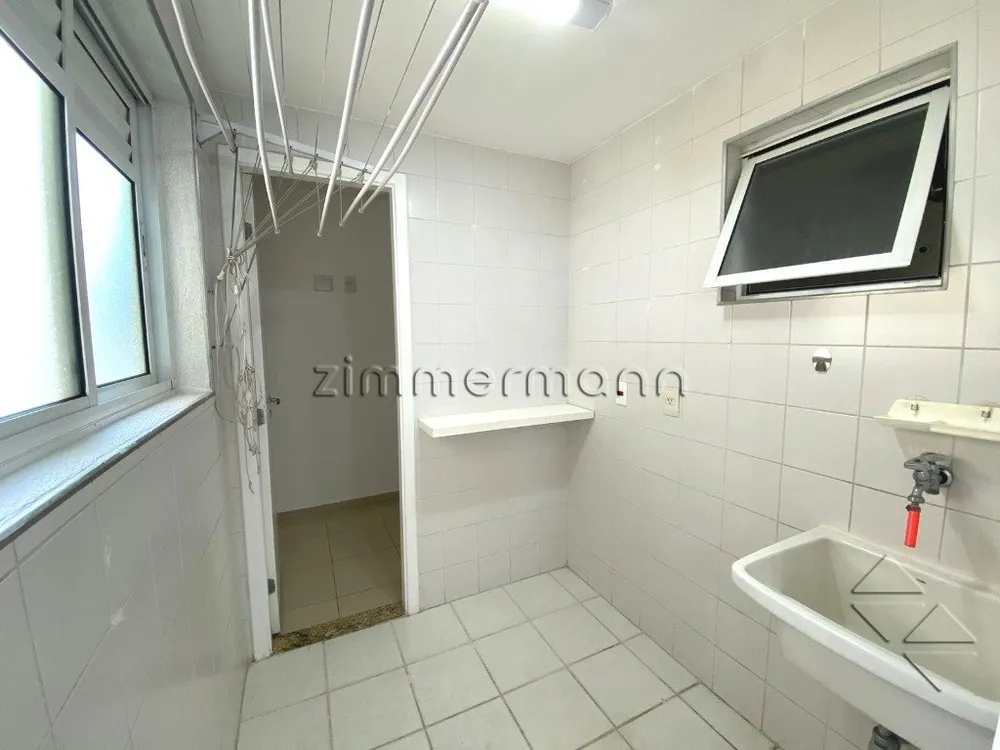 Apartamento, 3 quartos, 126 m² - Foto 8
