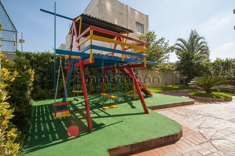 Apartamento, 3 quartos, 126 m² - Foto 9