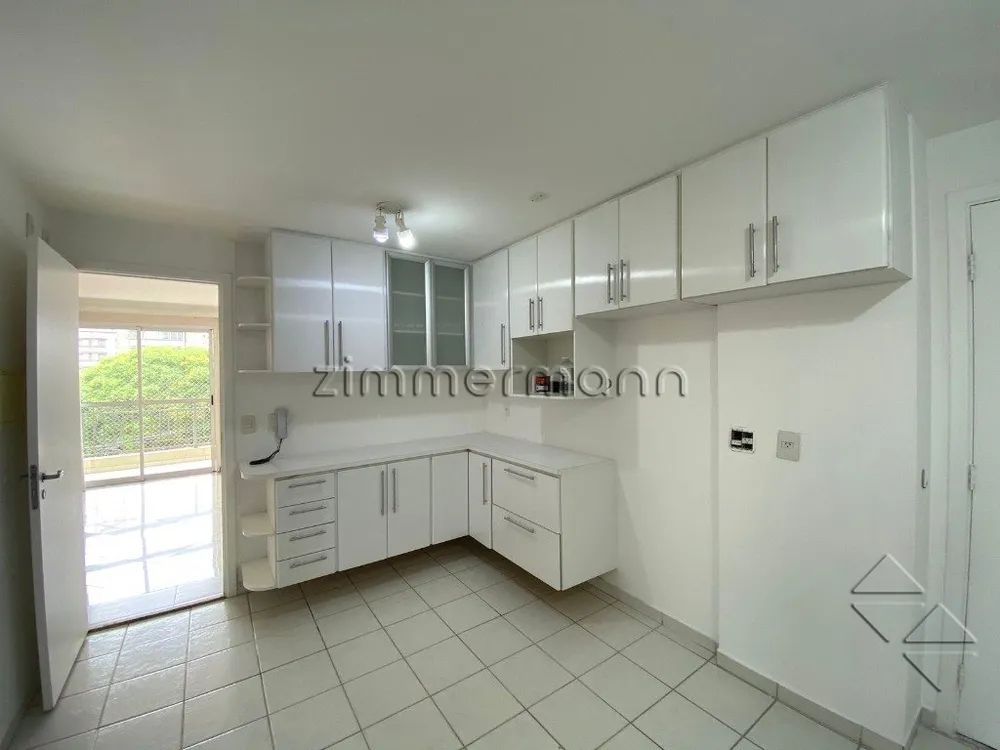 Apartamento, 3 quartos, 126 m² - Foto 2