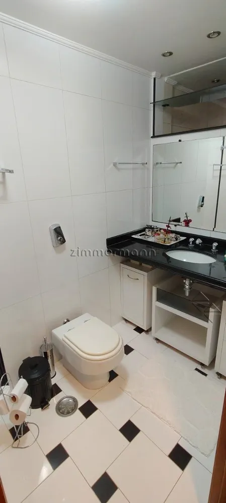 Apartamento, 3 quartos, 119 m² - Foto 3