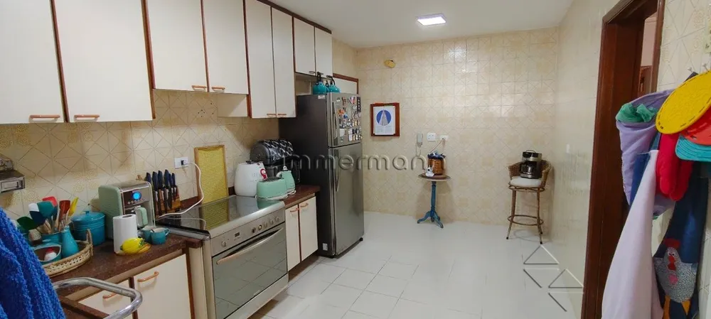 Apartamento, 3 quartos, 119 m² - Foto 1