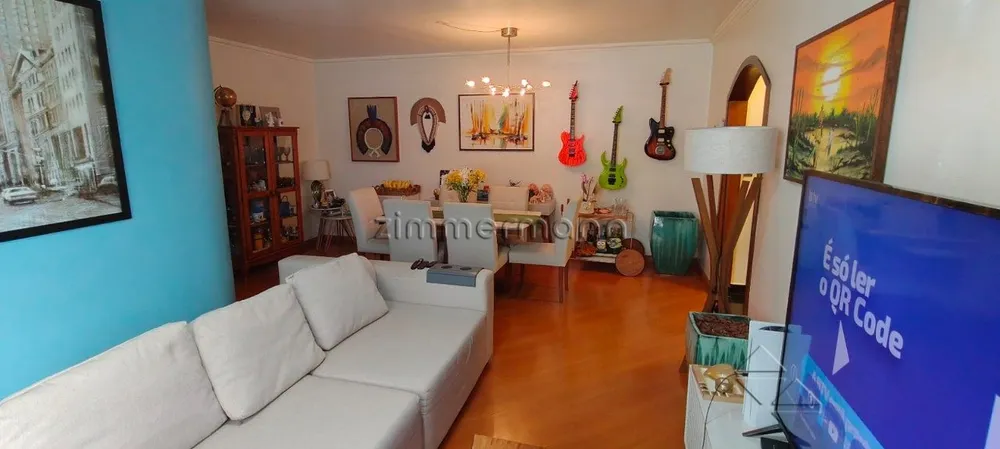 Apartamento, 3 quartos, 119 m² - Foto 2