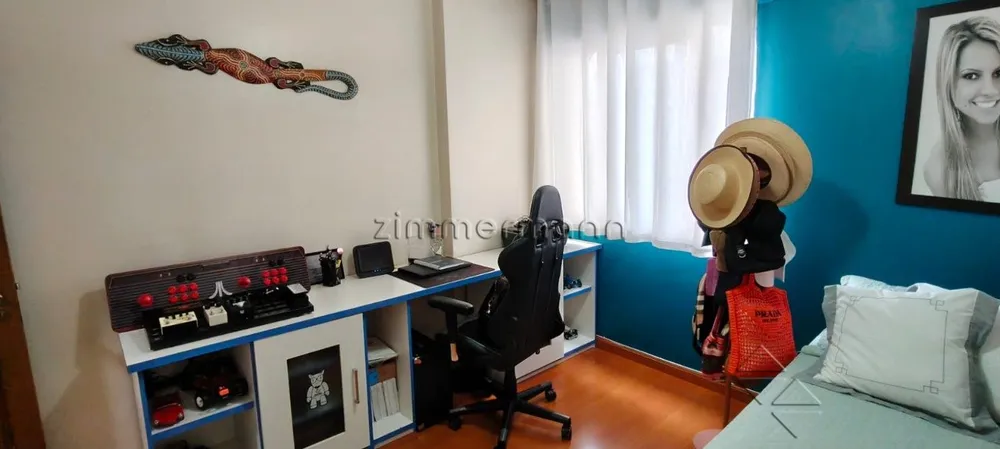 Apartamento, 3 quartos, 119 m² - Foto 8