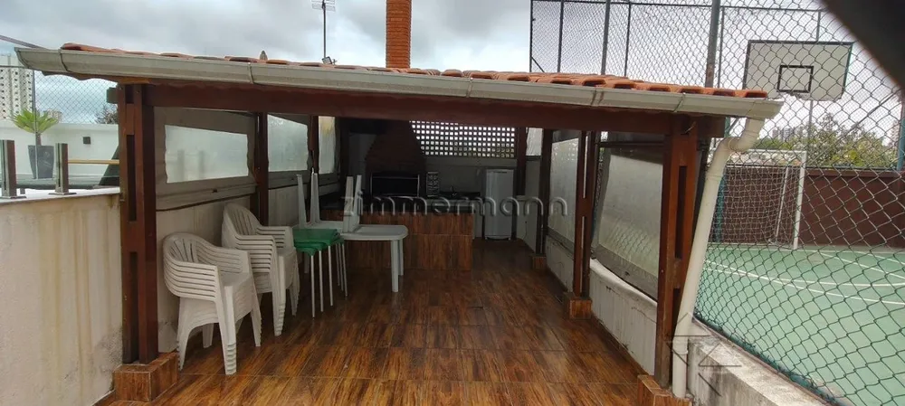 Apartamento, 3 quartos, 119 m² - Foto 8