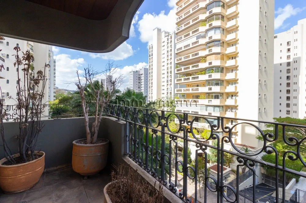 Apartamento, 3 quartos, 300 m² - Foto 6