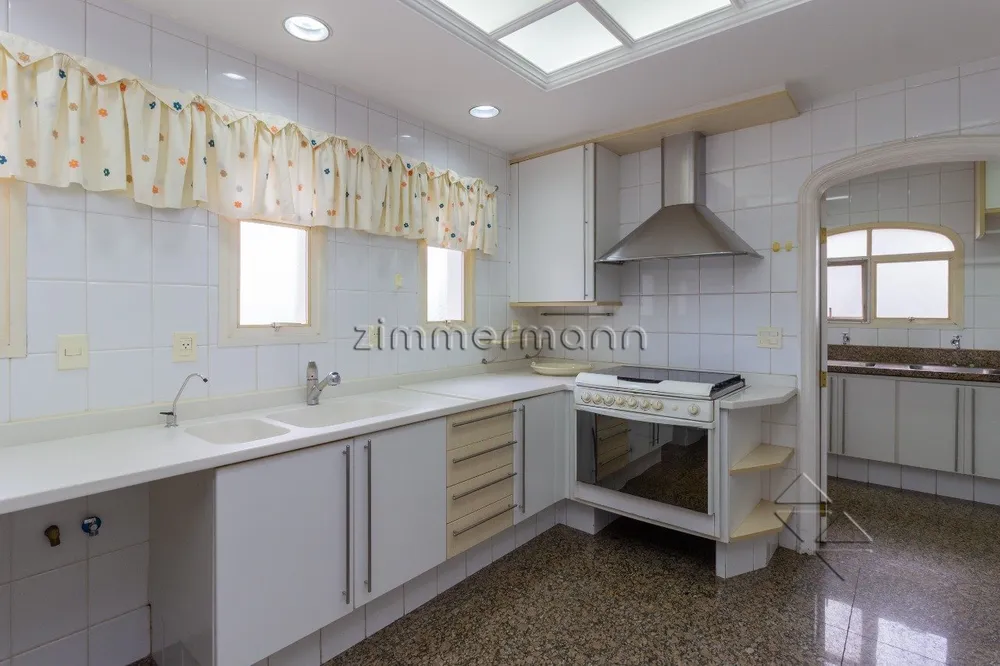 Apartamento, 3 quartos, 300 m² - Foto 4