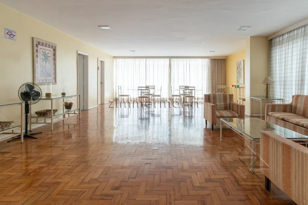 Apartamento, 2 quartos, 98 m² - Foto 11