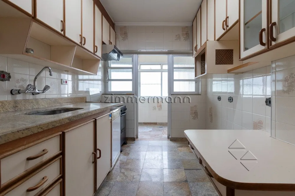 Apartamento, 2 quartos, 98 m² - Foto 3