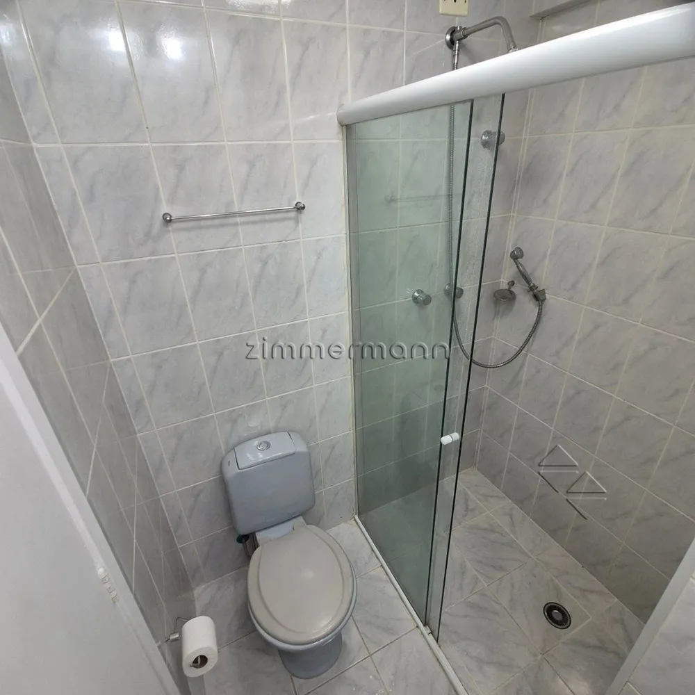 Apartamento, 2 quartos, 63 m² - Foto 2