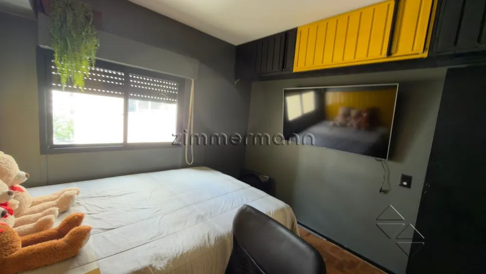 Apartamento, 2 quartos, 79 m² - Foto 2