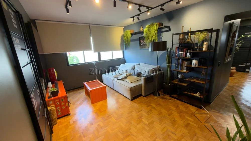 Apartamento, 2 quartos, 79 m² - Foto 4