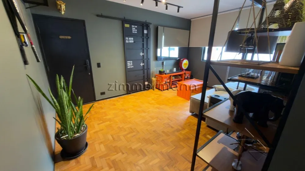 Apartamento, 2 quartos, 79 m² - Foto 5