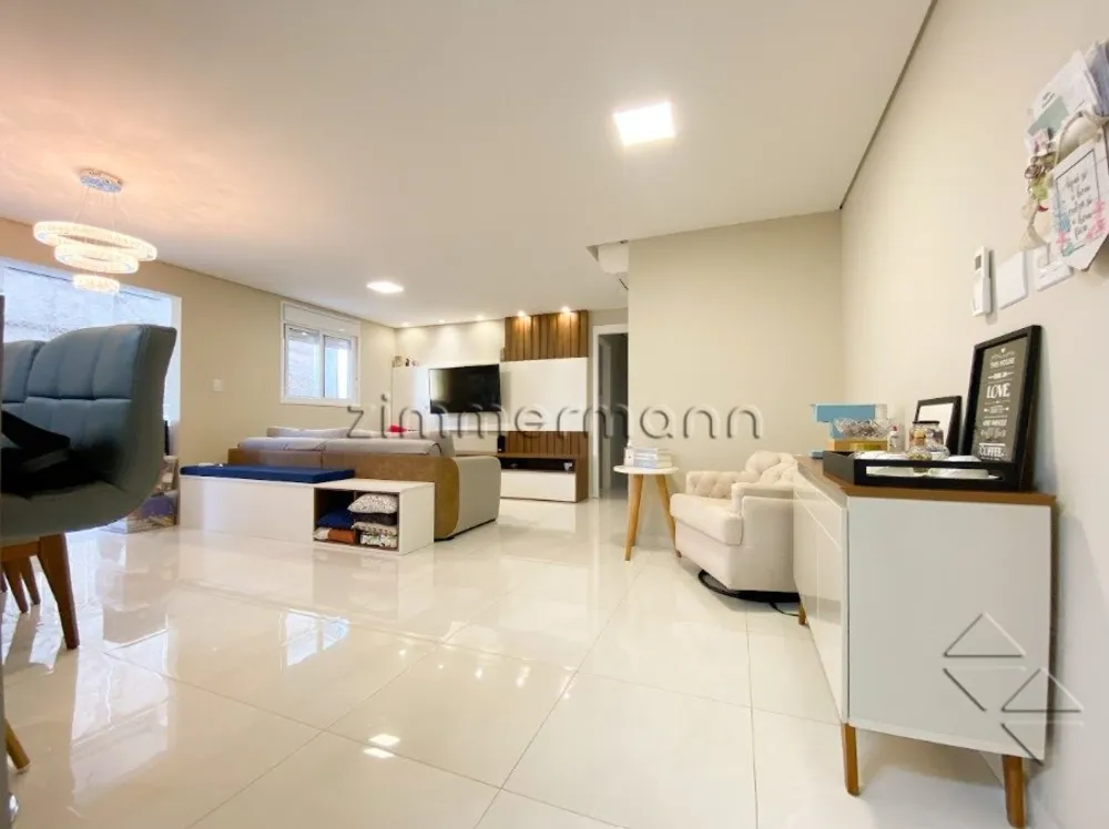 Apartamento, 2 quartos, 85 m² - Foto 1