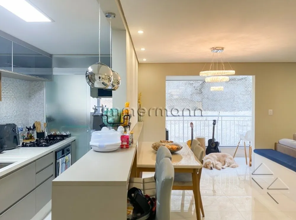 Apartamento, 2 quartos, 85 m² - Foto 2