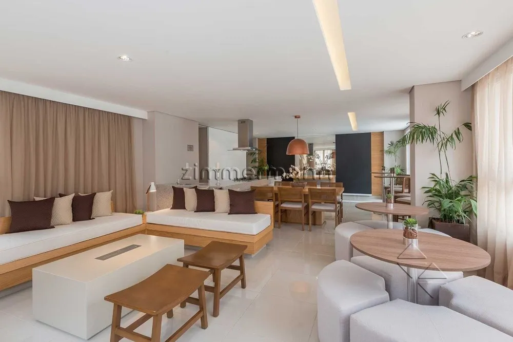 Apartamento, 2 quartos, 85 m² - Foto 7