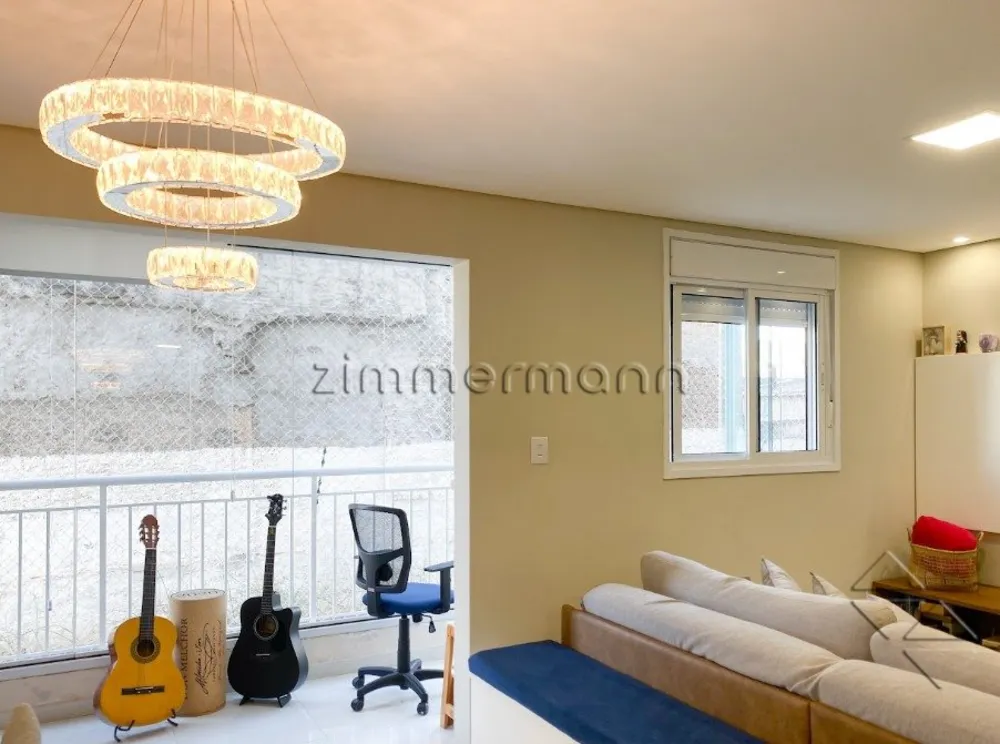 Apartamento, 2 quartos, 85 m² - Foto 3