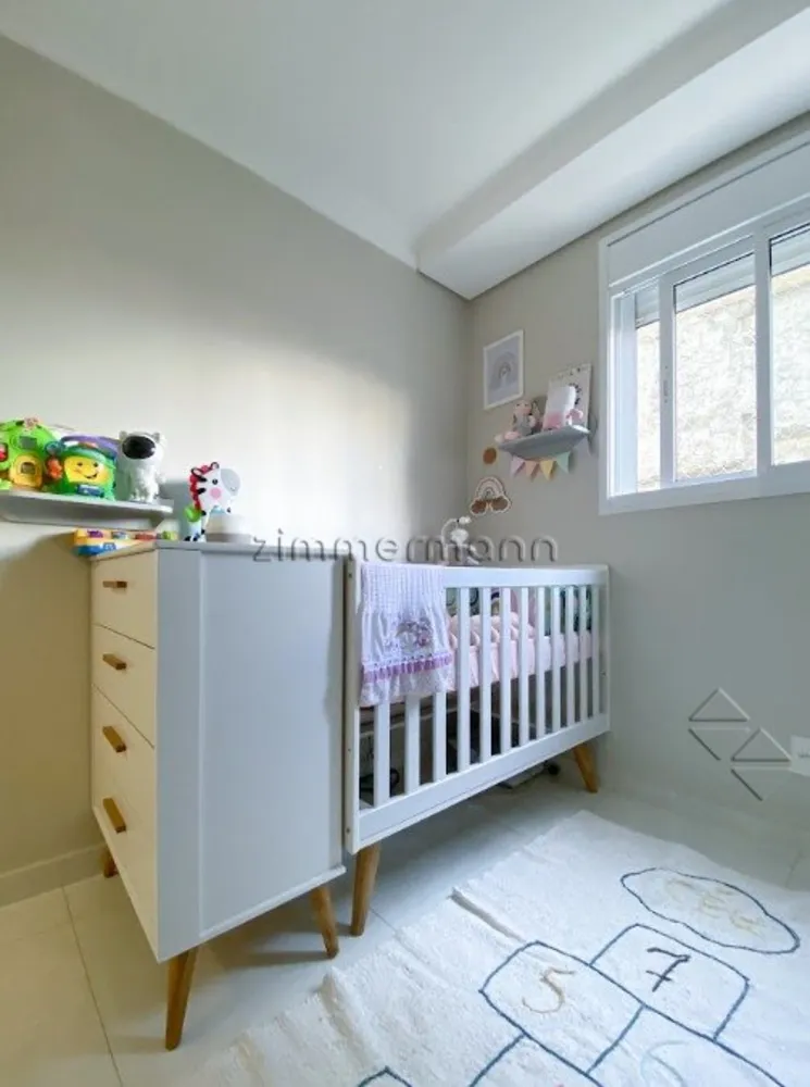 Apartamento, 2 quartos, 85 m² - Foto 5