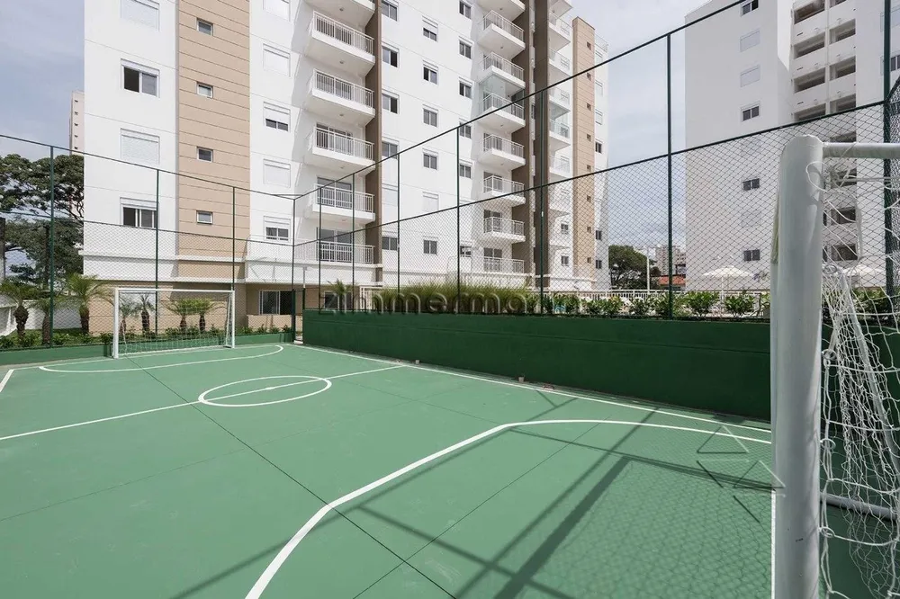 Apartamento, 2 quartos, 85 m² - Foto 9
