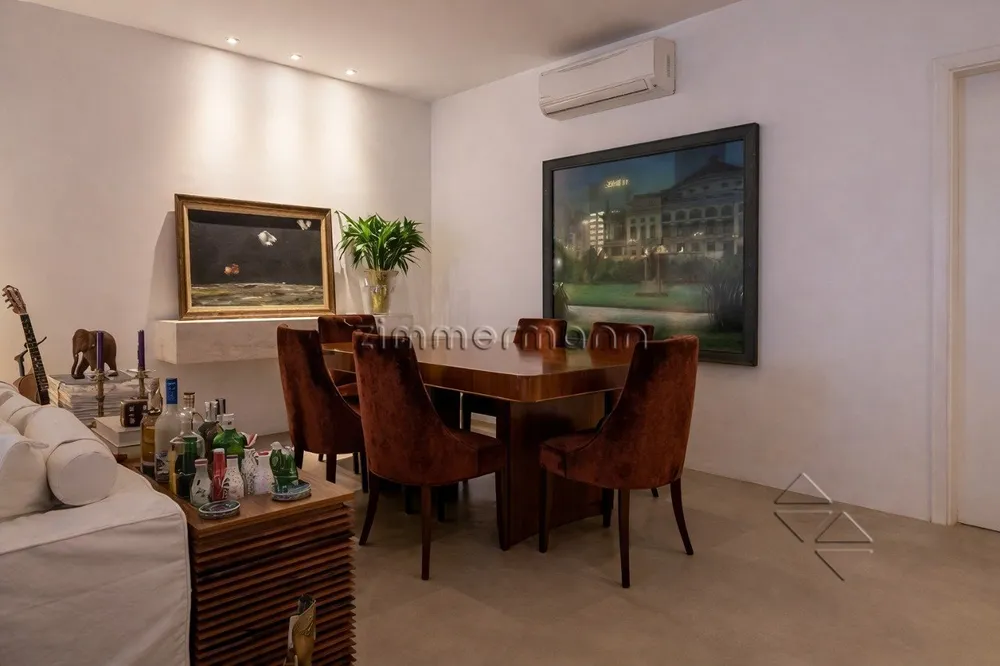 Apartamento, 3 quartos, 205 m² - Foto 4