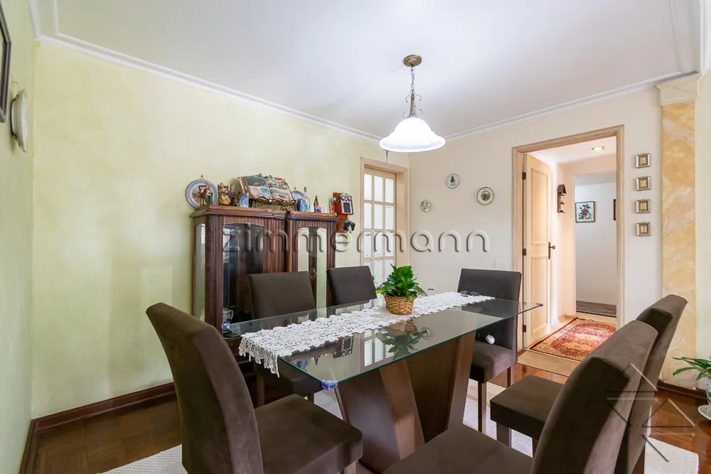 Apartamento, 4 quartos, 160 m² - Foto 3