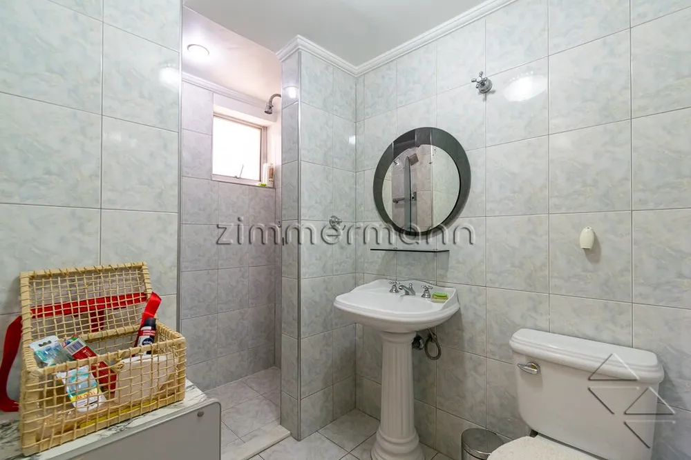 Apartamento, 4 quartos, 160 m² - Foto 4