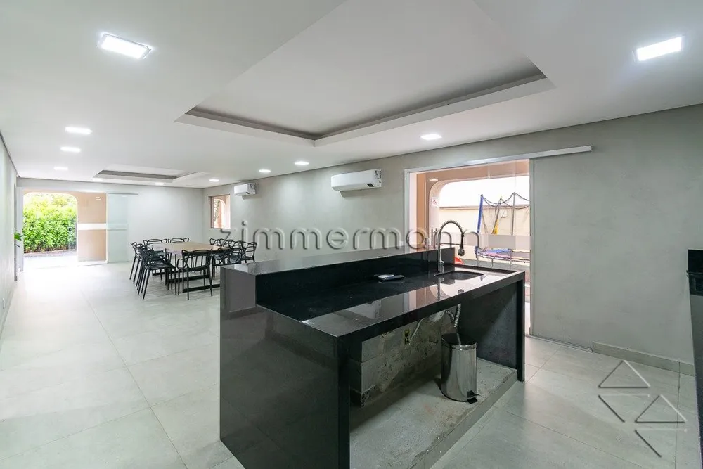 Apartamento, 4 quartos, 160 m² - Foto 7