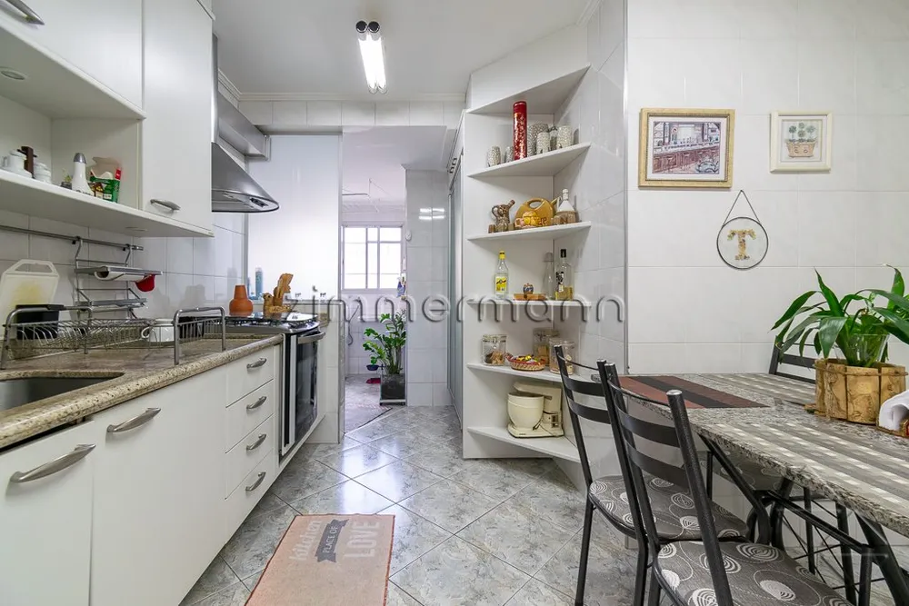 Apartamento, 4 quartos, 160 m² - Foto 5