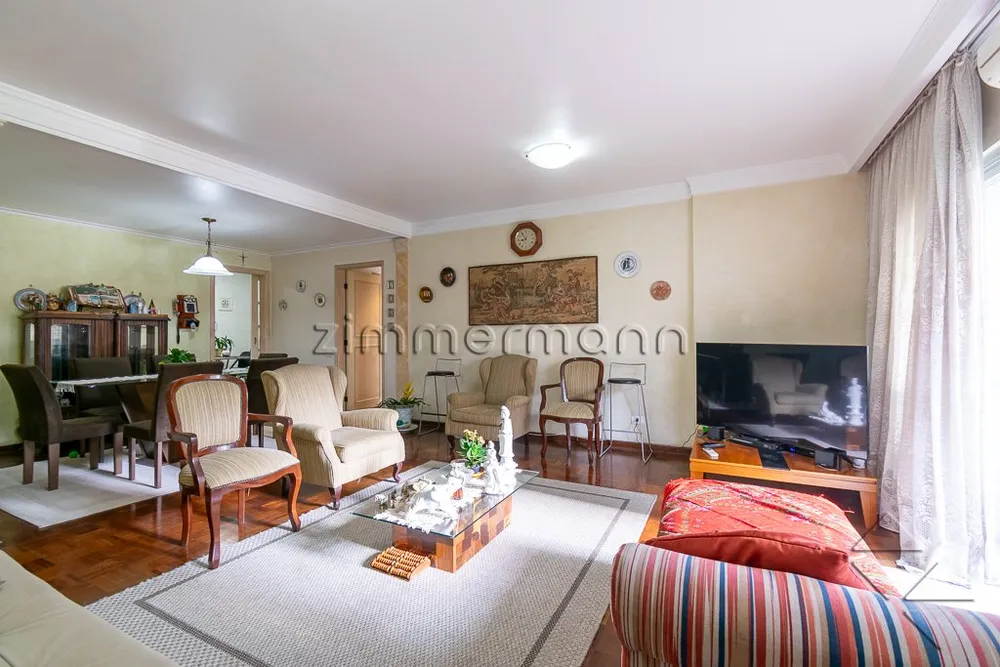 Apartamento, 4 quartos, 160 m² - Foto 2