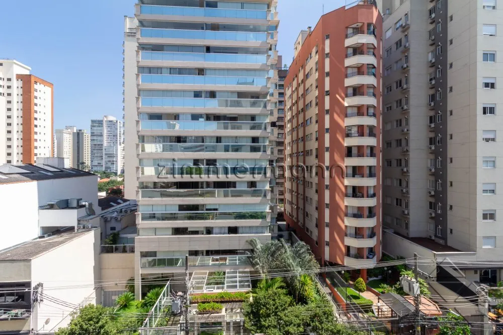 Apartamento, 2 quartos, 95 m² - Foto 1