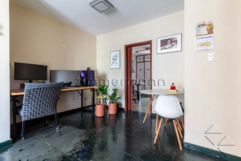 Apartamento, 2 quartos, 95 m² - Foto 3