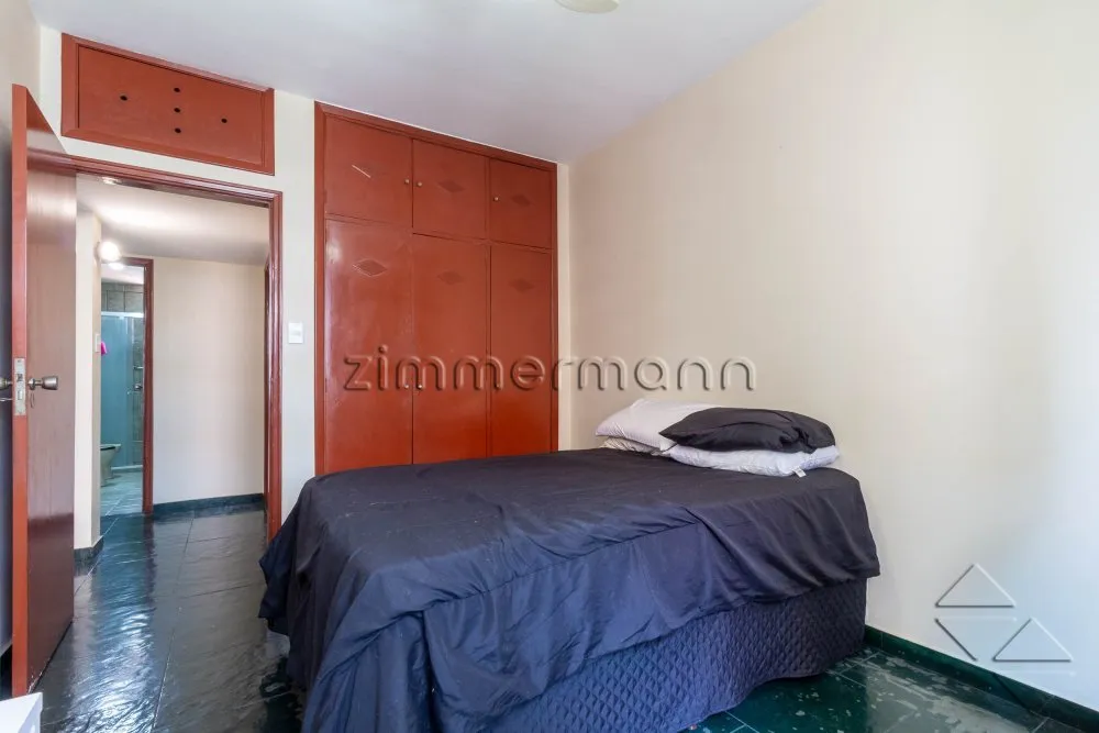 Apartamento, 2 quartos, 95 m² - Foto 5