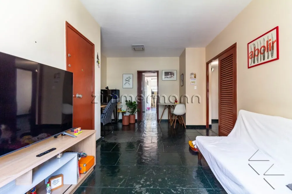 Apartamento, 2 quartos, 95 m² - Foto 2