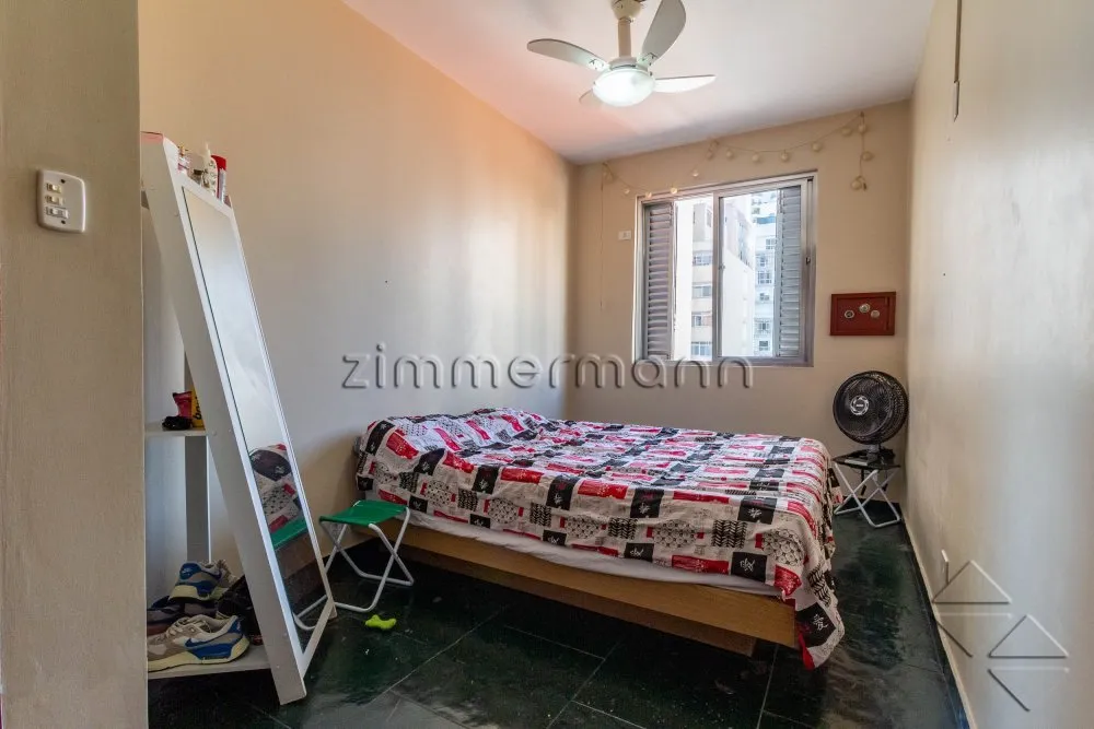 Apartamento, 2 quartos, 95 m² - Foto 4
