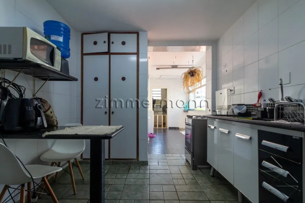 Apartamento, 2 quartos, 95 m² - Foto 6