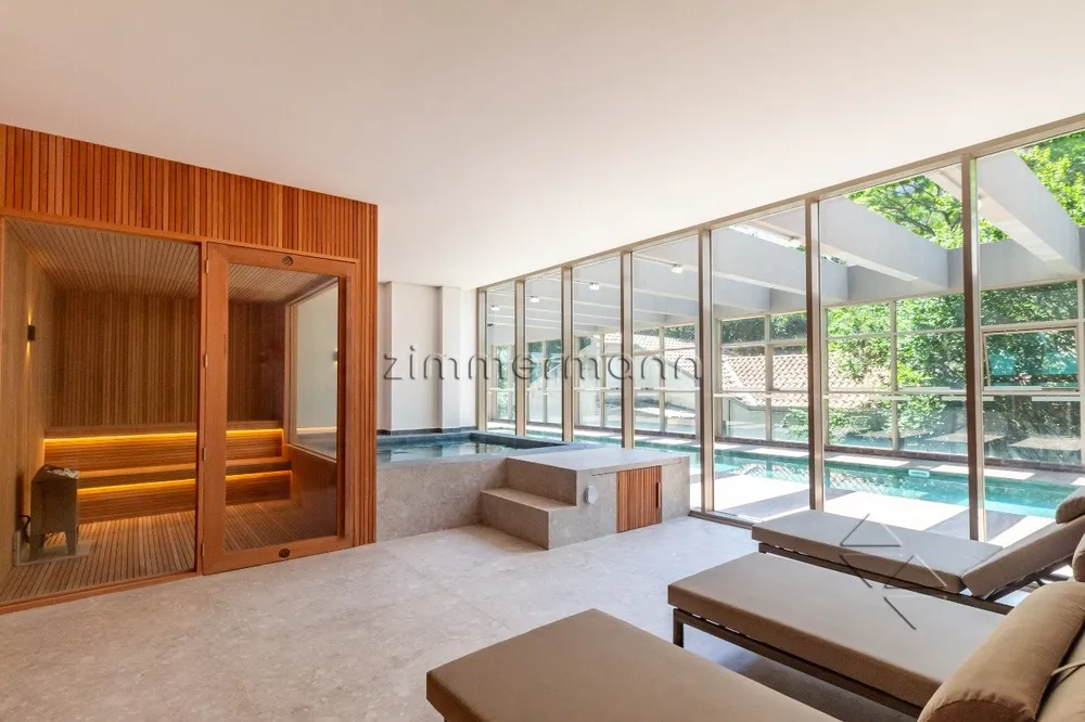 Apartamento, 4 quartos, 340 m² - Foto 9