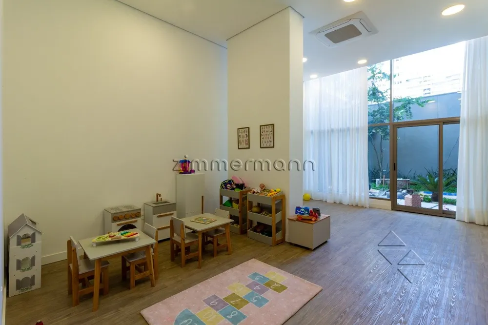 Apartamento, 4 quartos, 340 m² - Foto 4