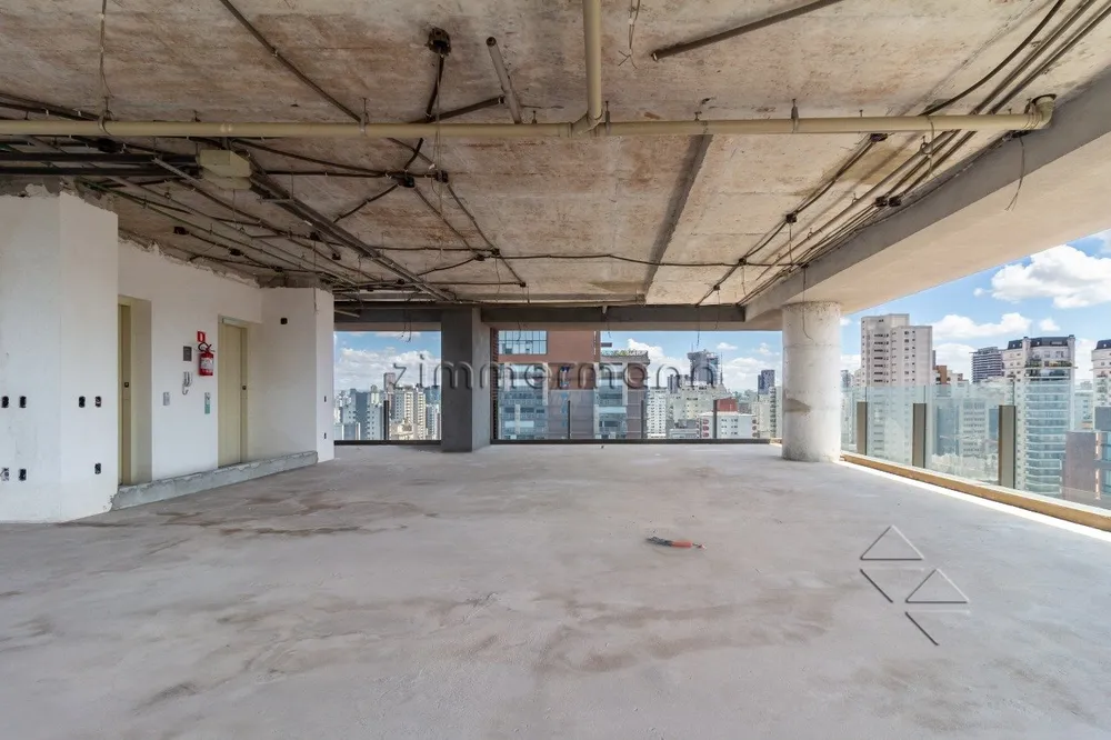 Apartamento, 4 quartos, 340 m² - Foto 1