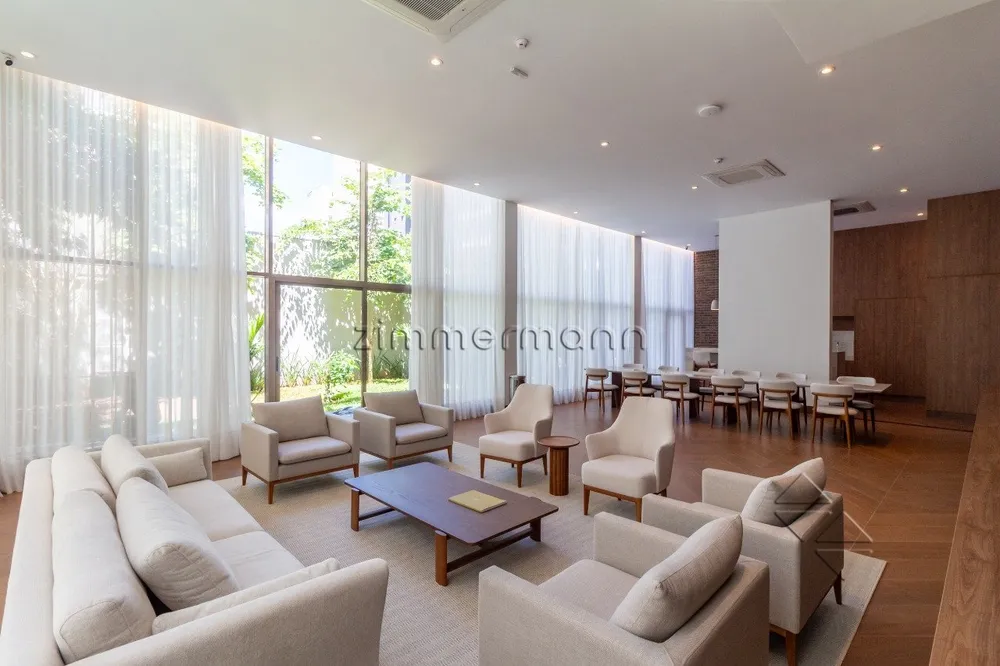 Apartamento, 4 quartos, 340 m² - Foto 2
