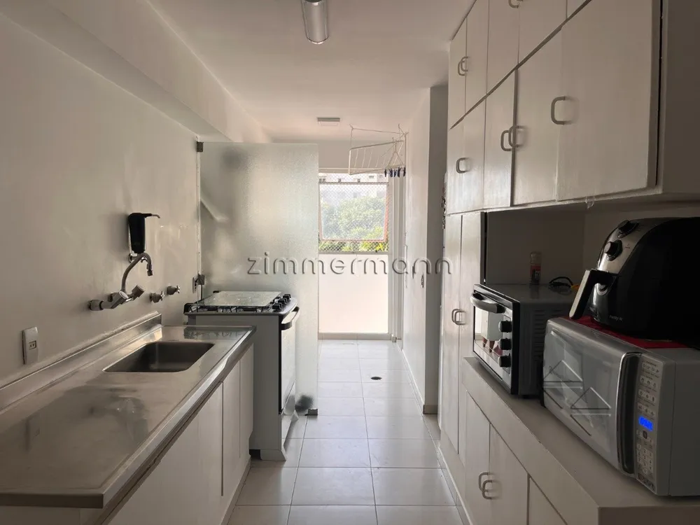 Apartamento, 3 quartos, 93 m² - Foto 6