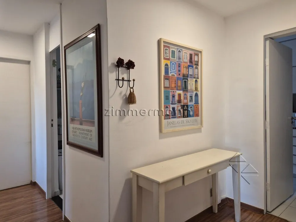 Apartamento, 3 quartos, 93 m² - Foto 3