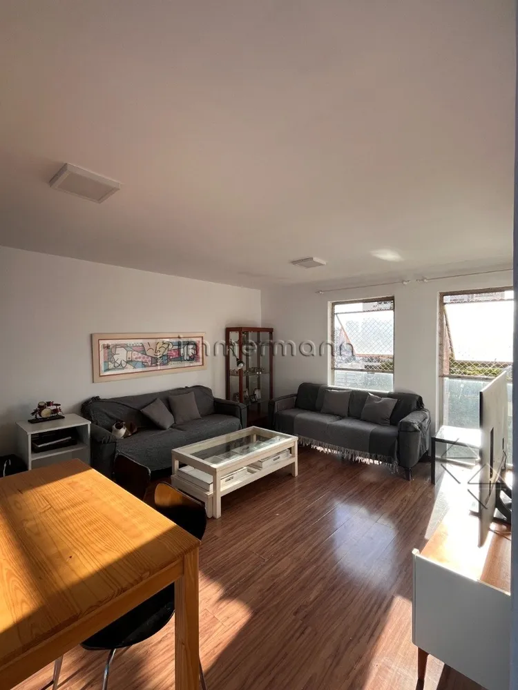 Apartamento, 3 quartos, 93 m² - Foto 2