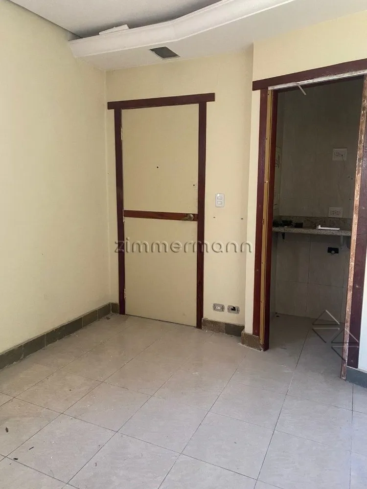 Casa Comercial, 55 m² - Foto 2