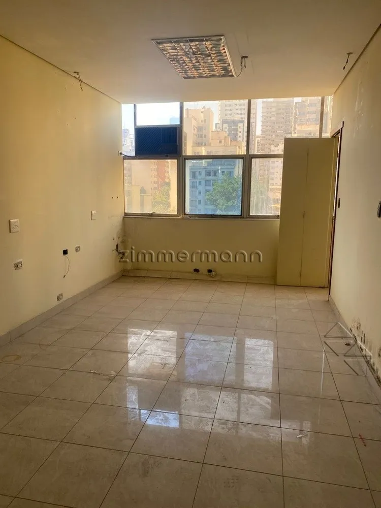 Casa Comercial, 55 m² - Foto 1