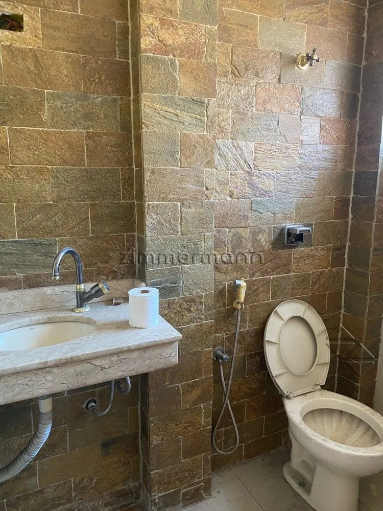 Casa Comercial, 55 m² - Foto 3